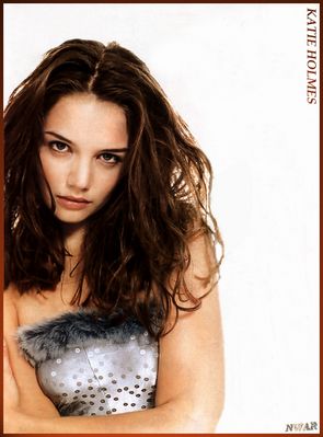 Katie Holmes